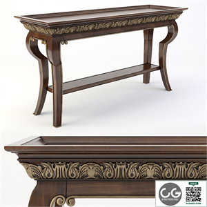 console Bernhardt Villa Medici (355-912)