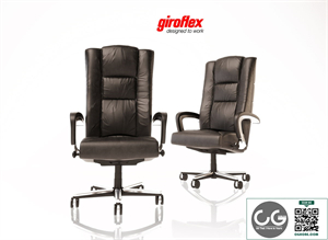 Giroflex / Leonardo