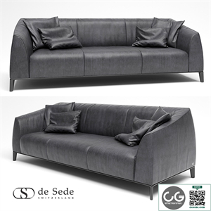 Sofa DS-276