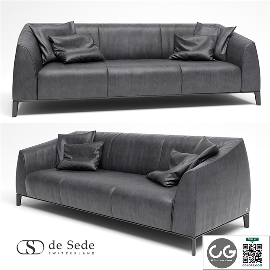 Sofa DS-276