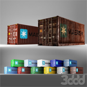 container