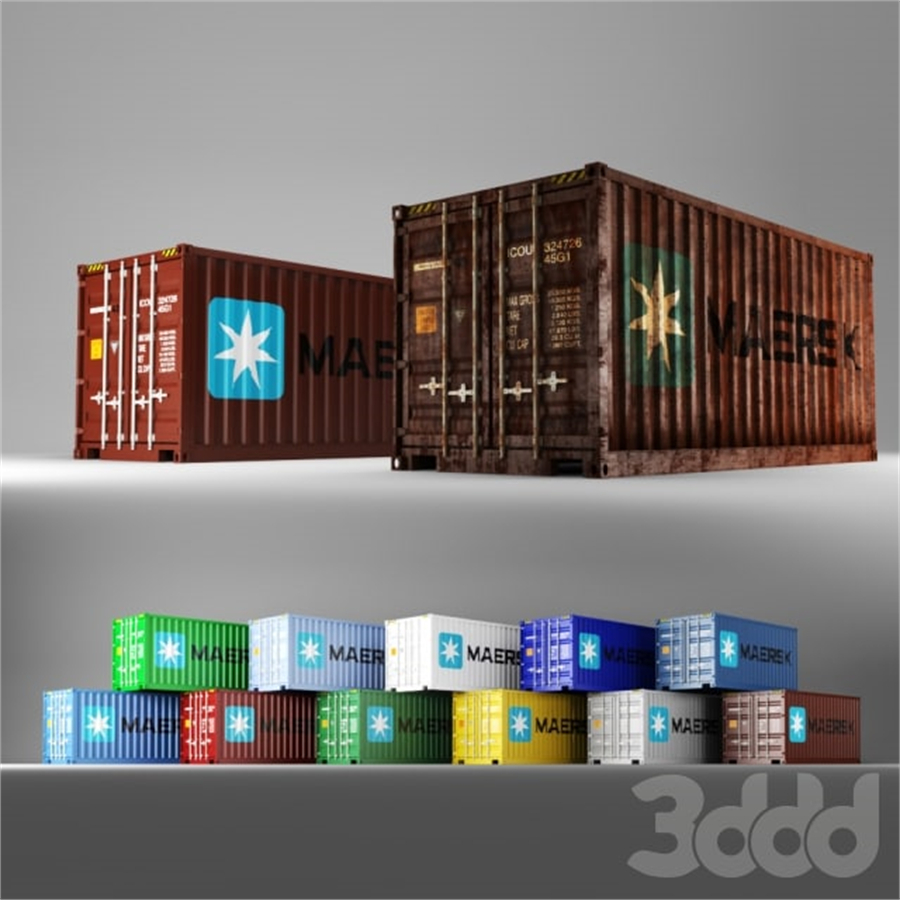 container