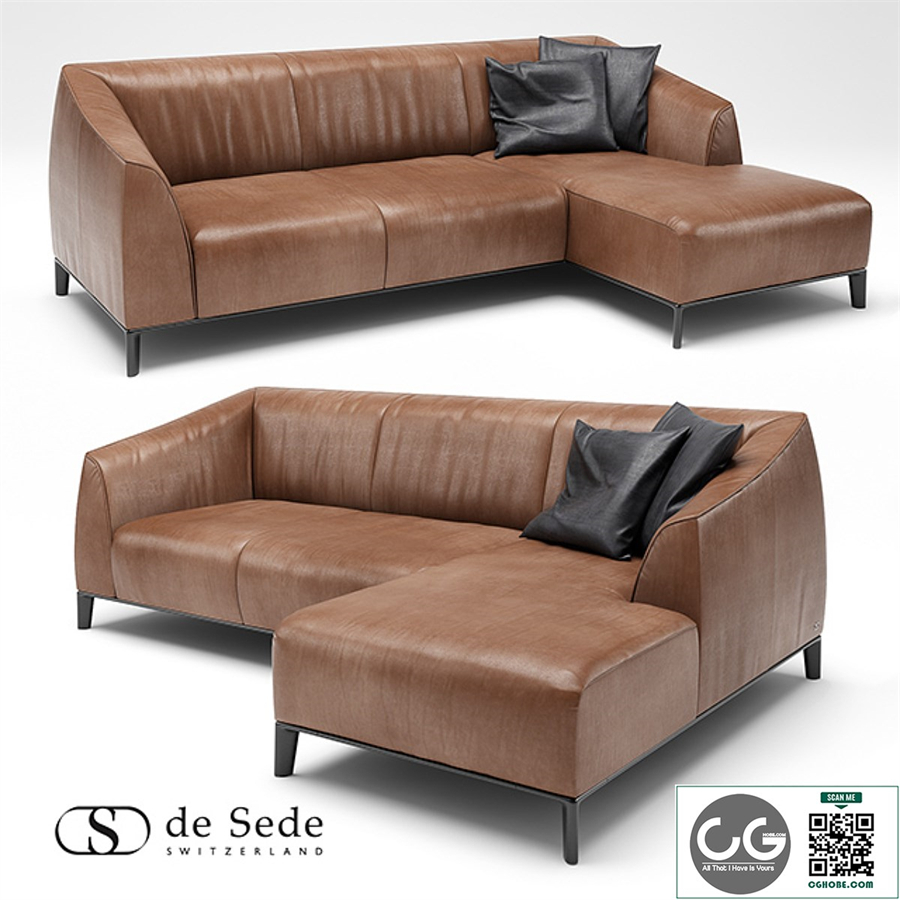 Sofa DS 276/260