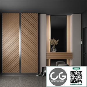 Furniture composition 38