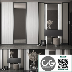 Furniture composition 40