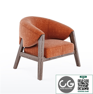 lounge chair