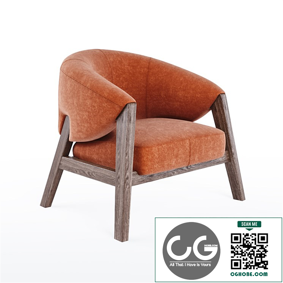 lounge chair