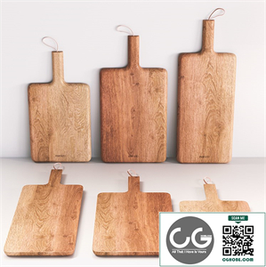 Eva Solo Nordic Kitchen Cutting boards