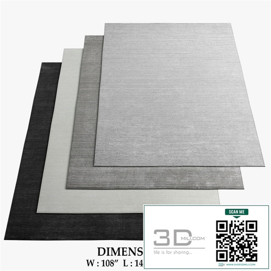 Fabula Living Rugs_400