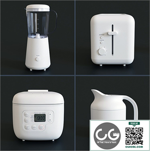 Home appliances Muji