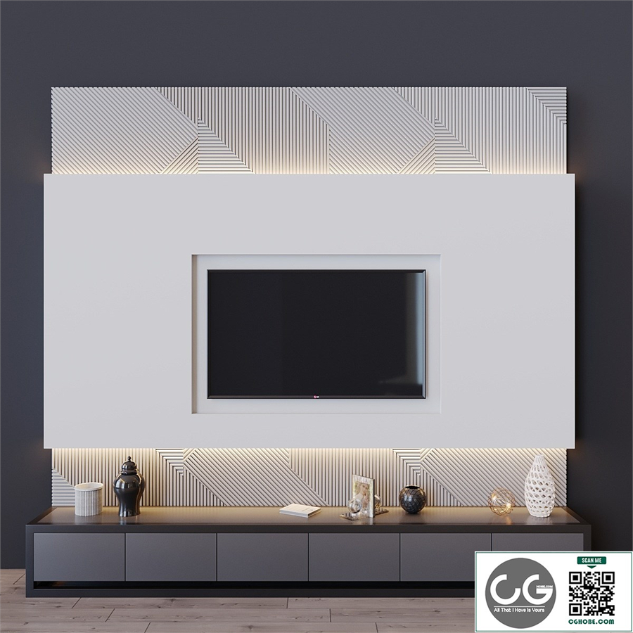 tv set 14