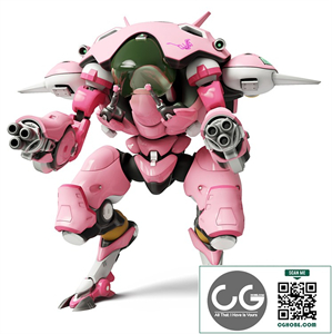 D.Va MEKA