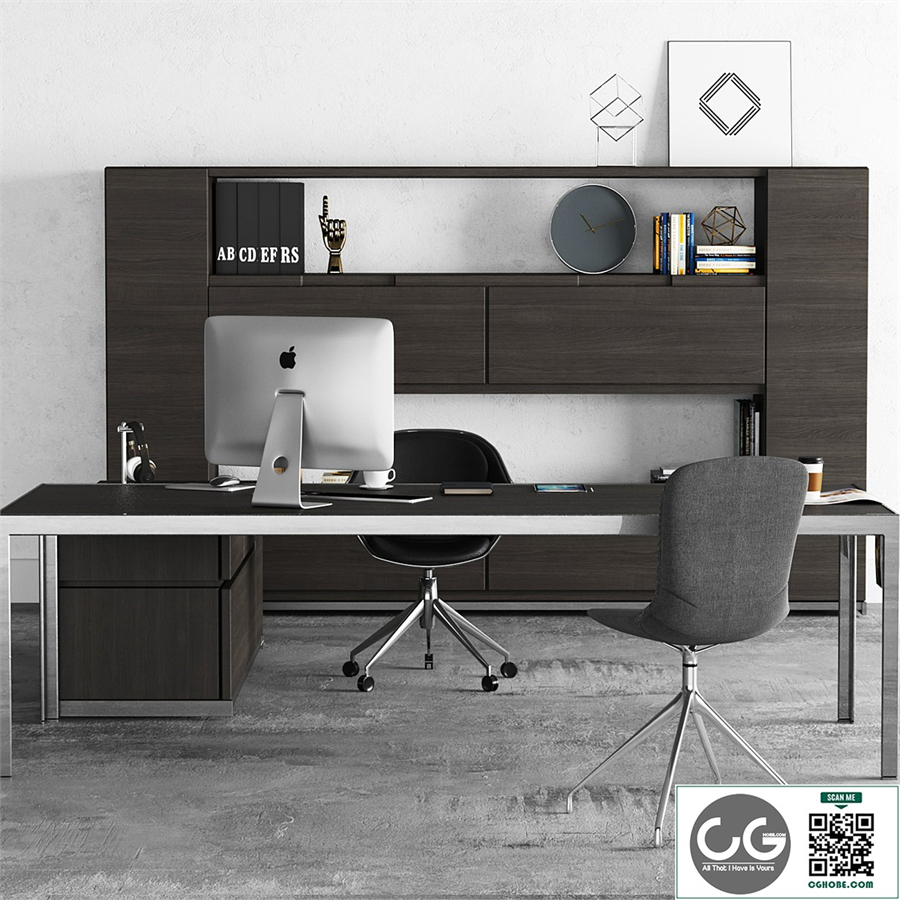 Executive Office B & B Italia