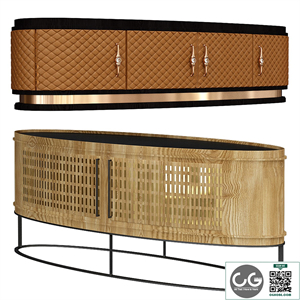 YFOS Sideboard