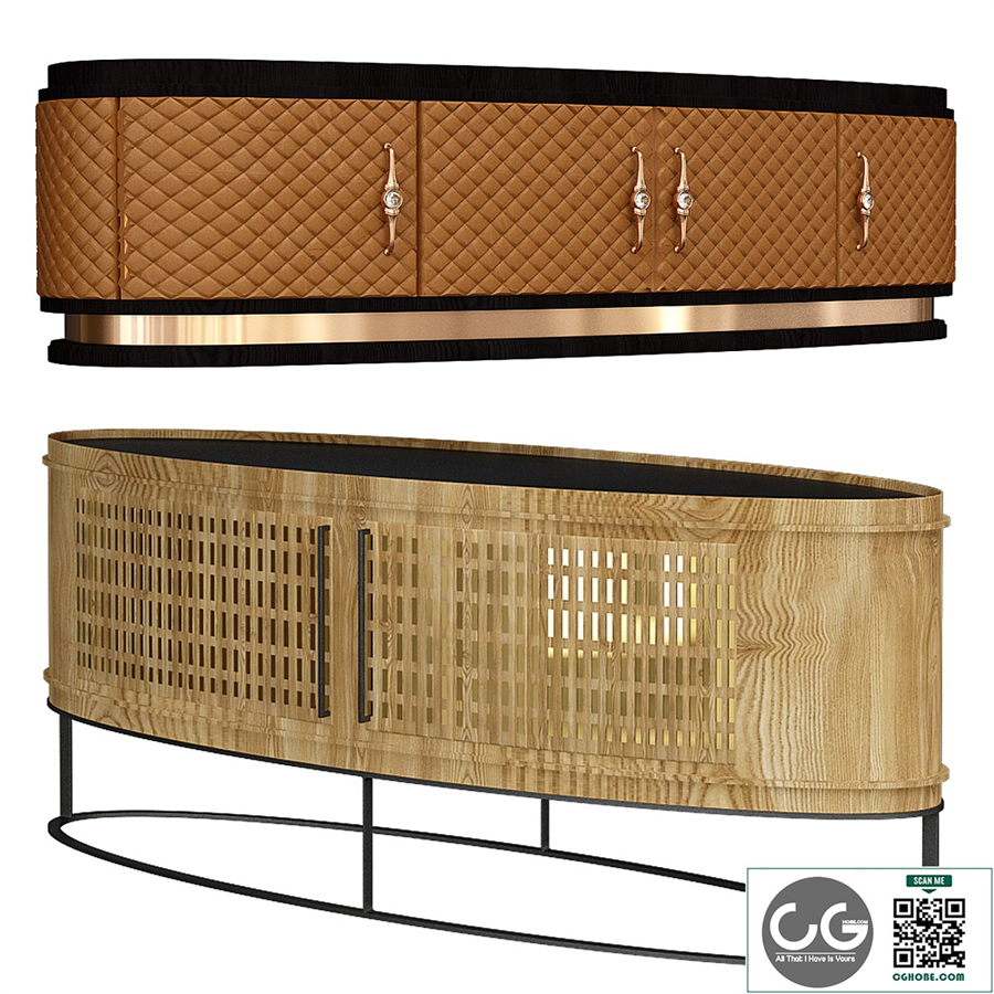 YFOS Sideboard