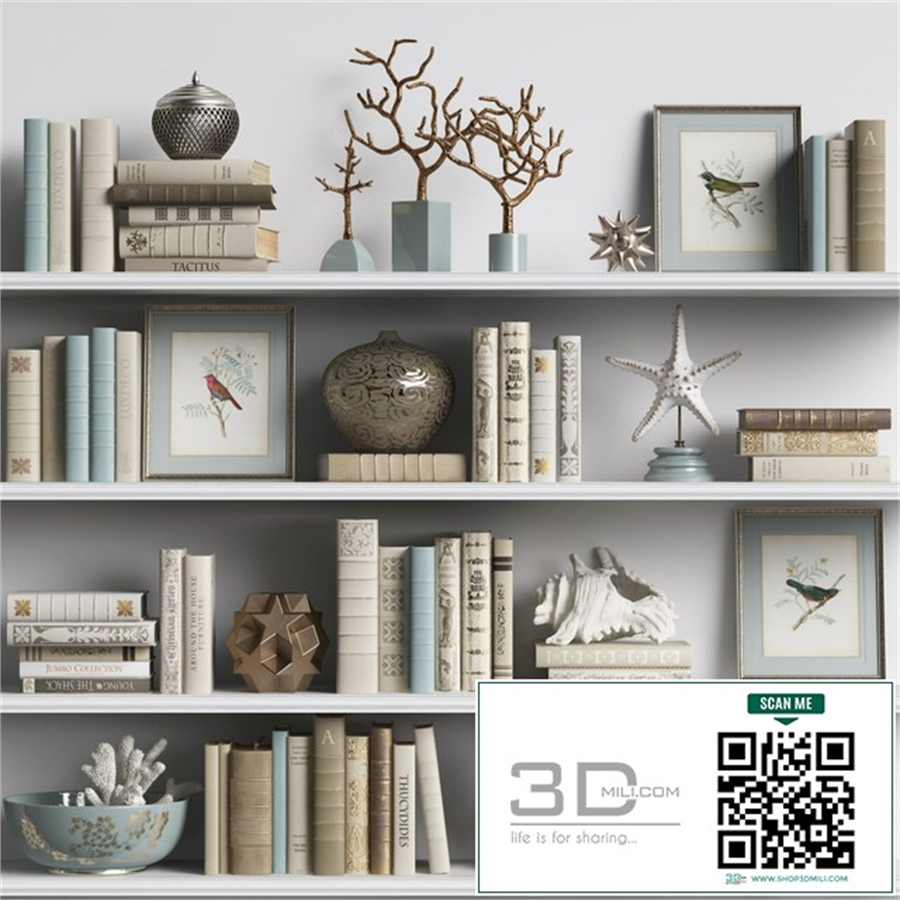 Decor Set 20