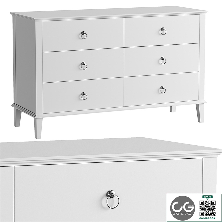 Chest Merry Products