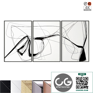 Minimal paintings