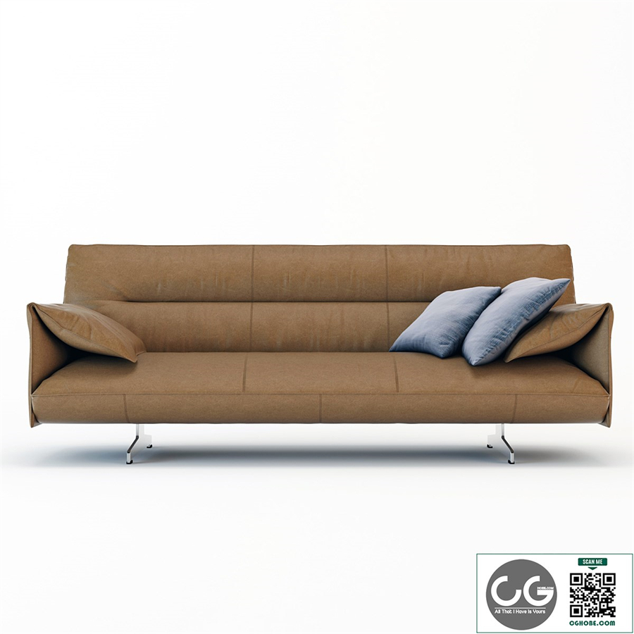 Anthon Sofa