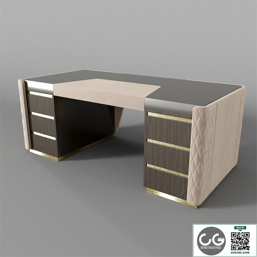 Pregno Vendome Amazon Desk