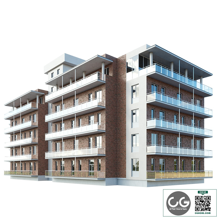 Hotel Building, Sanatorium