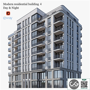 apartment house 4
