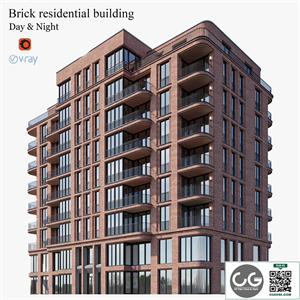 Brick house
