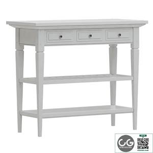 Dantone Home Oxford narrow console