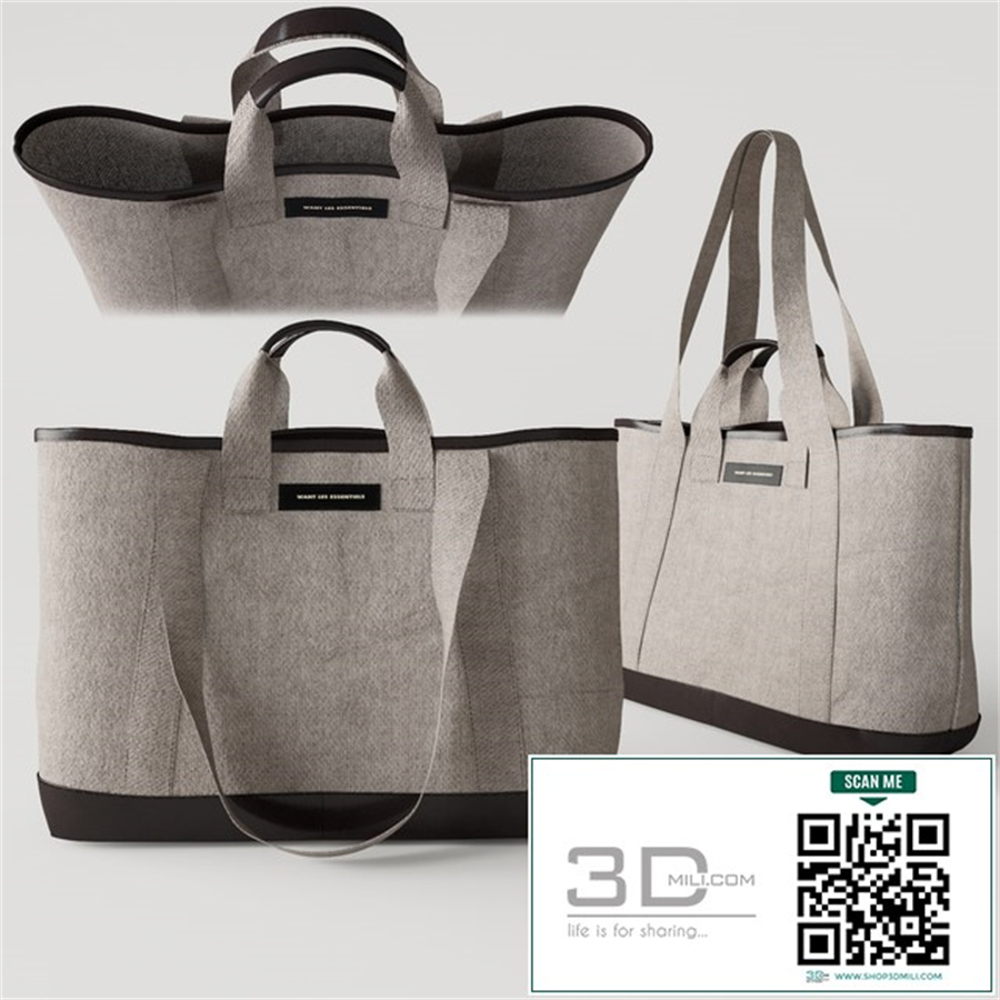 Men's bag