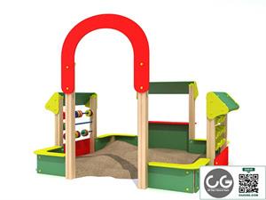 Ksil sandbox