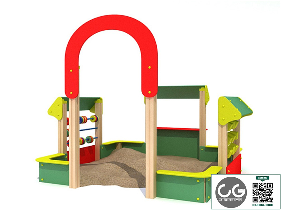 Ksil sandbox