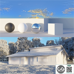 HDRi