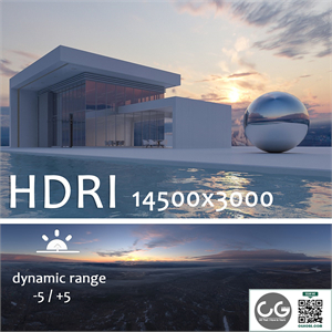 HDRI 3