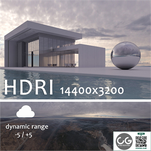 HDRI 9