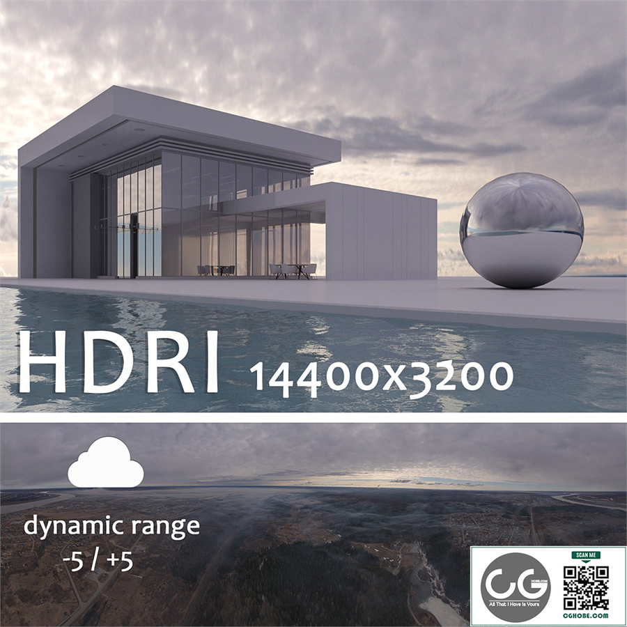 HDRI 9