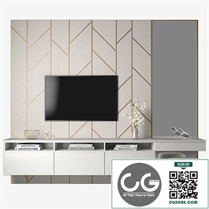 Furniture composition 57