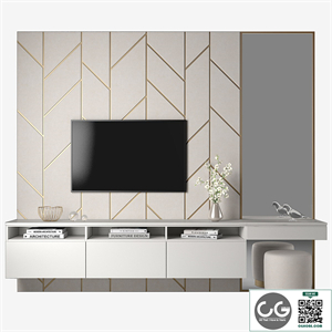 Furniture composition 57