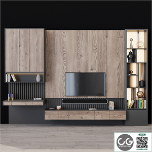 tv set 50