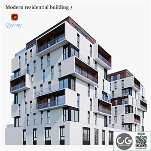 apartment house 5