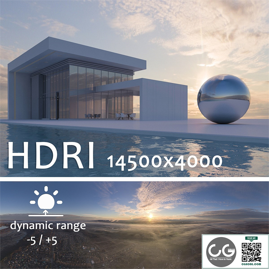 HDRI 20