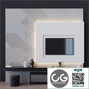 tv set 55