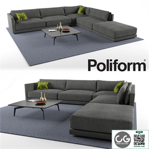 Sofa Bristol