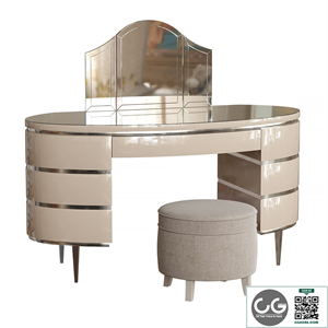 dressing table