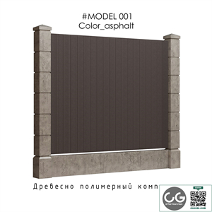 Fence-model_01