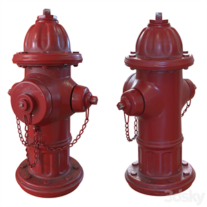 Hydrant