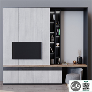 tv set 62