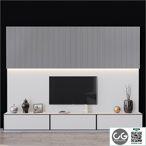 tv set 78