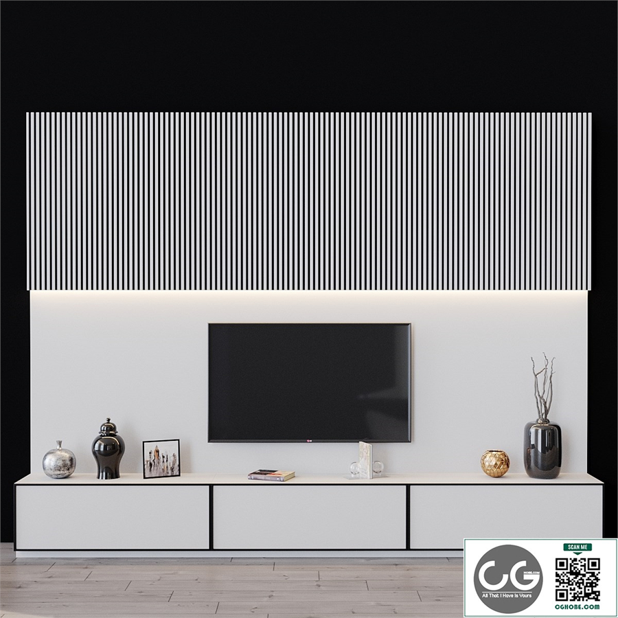 tv set 78