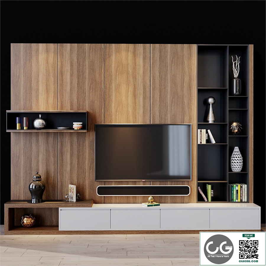 tv set 79