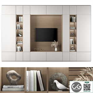 Furniture composition 70